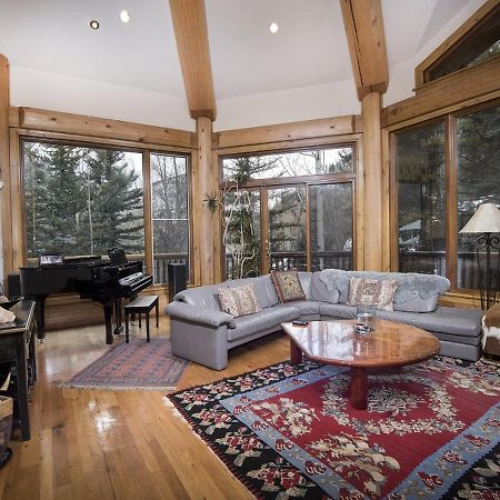 Greenhill Court Vacation Home Vail Luaran gambar
