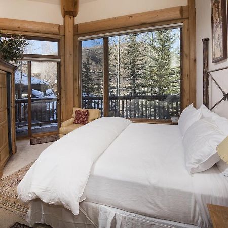 Greenhill Court Vacation Home Vail Luaran gambar
