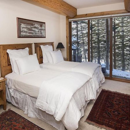 Greenhill Court Vacation Home Vail Luaran gambar