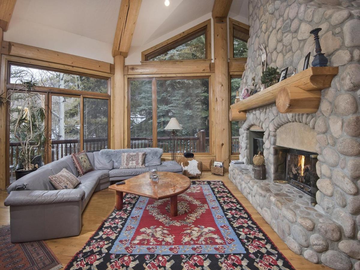 Greenhill Court Vacation Home Vail Luaran gambar