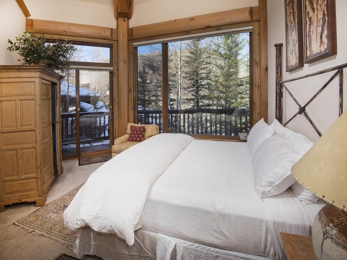 Greenhill Court Vacation Home Vail Luaran gambar