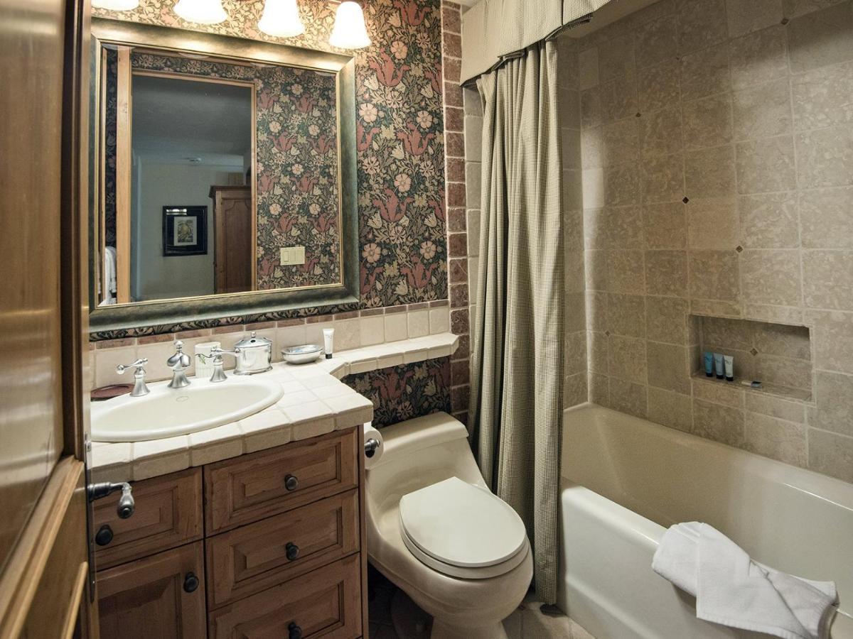 Greenhill Court Vacation Home Vail Luaran gambar