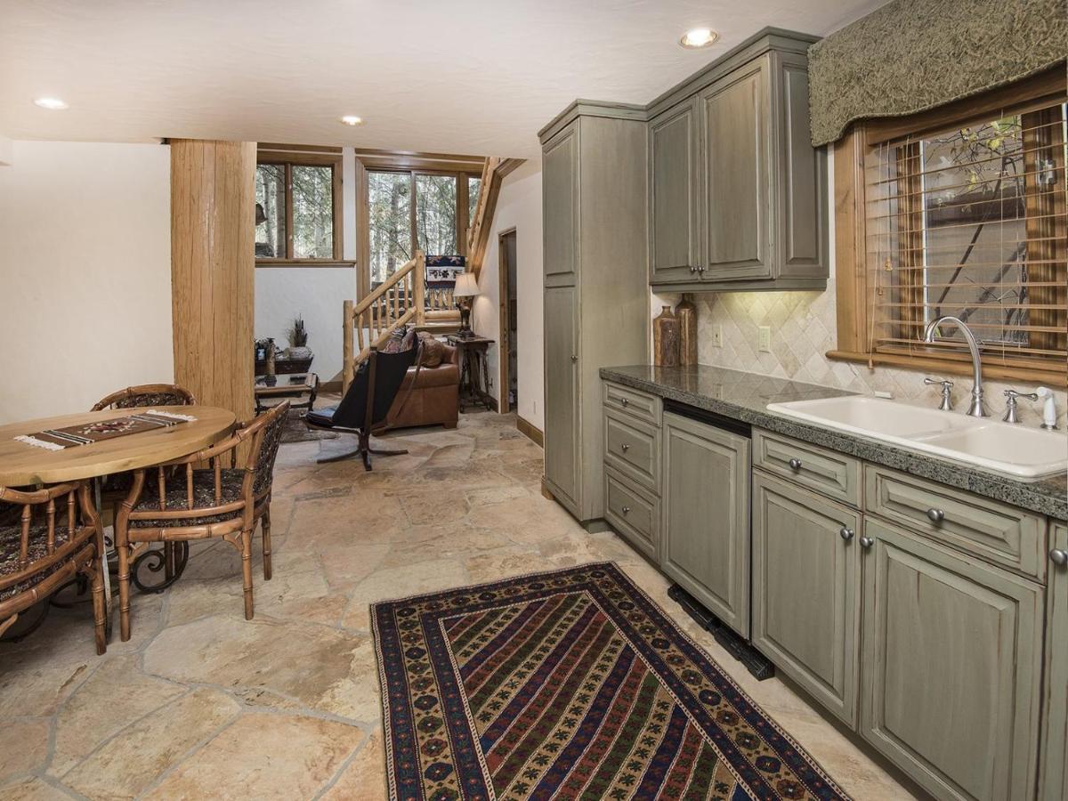 Greenhill Court Vacation Home Vail Luaran gambar