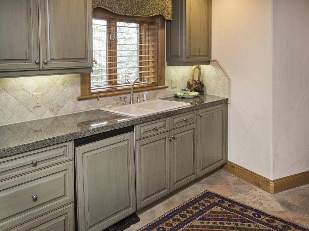 Greenhill Court Vacation Home Vail Luaran gambar