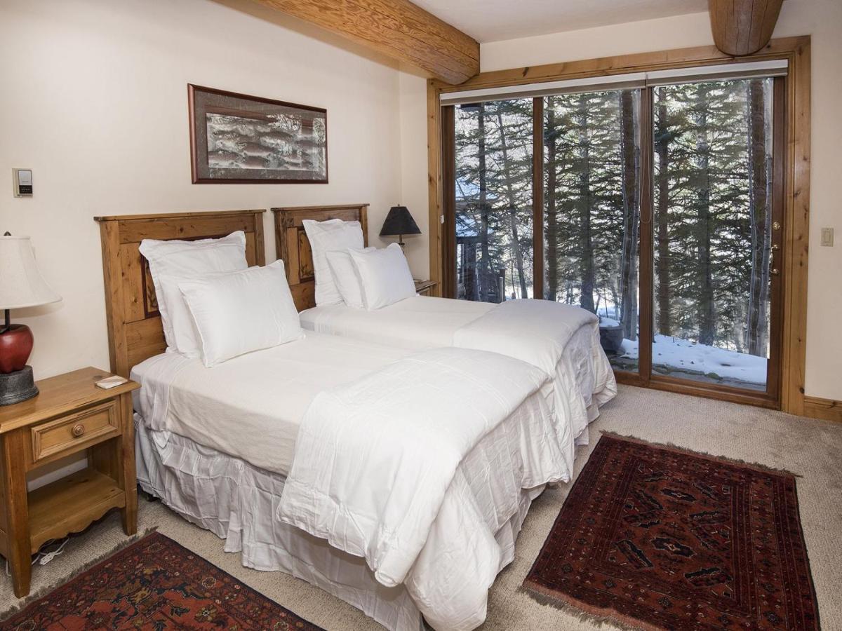 Greenhill Court Vacation Home Vail Luaran gambar