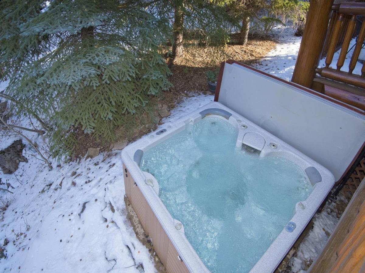 Greenhill Court Vacation Home Vail Luaran gambar