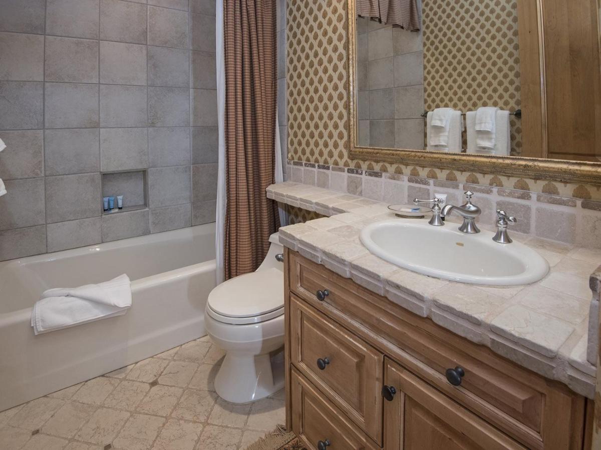 Greenhill Court Vacation Home Vail Luaran gambar