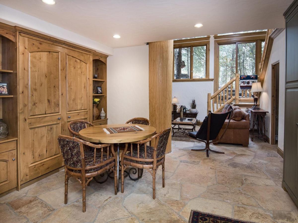 Greenhill Court Vacation Home Vail Luaran gambar