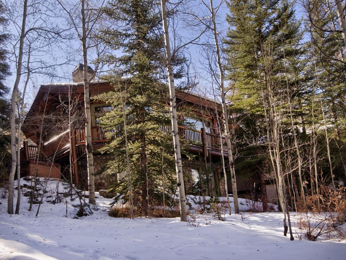 Greenhill Court Vacation Home Vail Luaran gambar