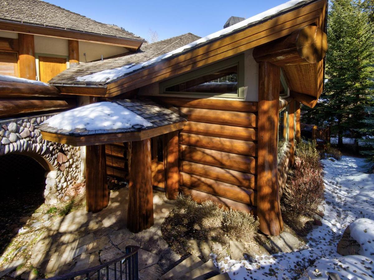 Greenhill Court Vacation Home Vail Luaran gambar